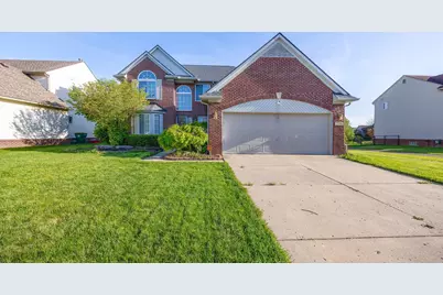 7798 Greene Farm Drive, Ypsilanti, MI 48197 - Photo 1