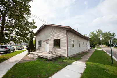 29 Monroe Street, Hillsdale, MI 49242 - Photo 1
