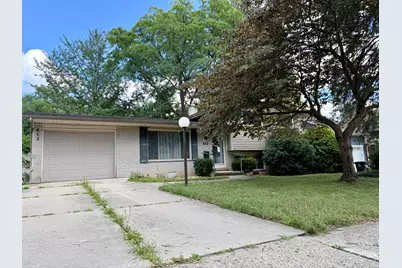 612 Leona Drive, Ann Arbor, MI 48103 - Photo 1