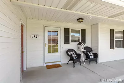 1871 E Elizabeth Lane, Jenison, MI 49428 - Photo 4