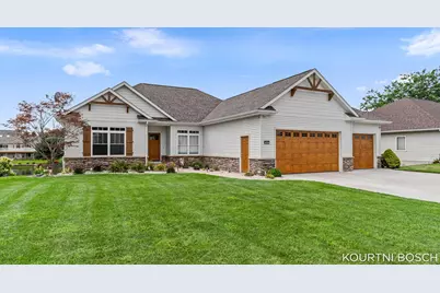7051 Windrift Avenue SW, Byron Center, MI 49315 - Photo 4