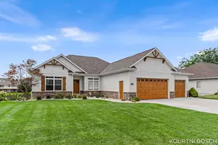 7051 Windrift Ave SW, Byron Center, MI 49315 - Photo 4