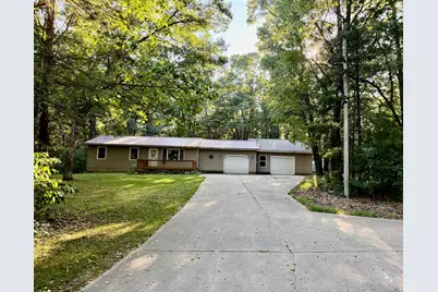 8463 Gibson Road, Whitehall, MI 49461 - Photo 1