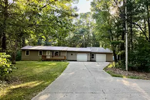 8463 Gibson Rd, Whitehall, MI 49461 - Photo 1