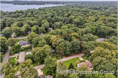 0 Marquette Avenue, Holland, MI 49424 - Photo 1