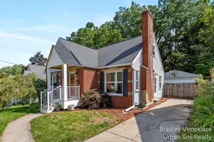 1336 Philadelphia Ave SE, Grand Rapids, MI 49506 - Photo 1