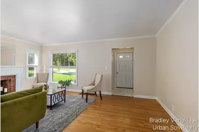 1336 Philadelphia Avenue SE, Grand Rapids, MI 49506 - Photo 4
