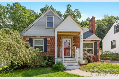 1336 Philadelphia Avenue SE, Grand Rapids, MI 49506 - Photo 2