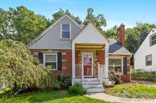 1336 Philadelphia Ave SE, Grand Rapids, MI 49506 - Photo 2