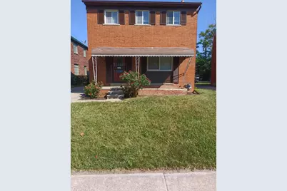 3750 W Buena Vista Street, Detroit, MI 48238 - Photo 2