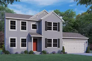 3242 Postern Dr, Caledonia, MI 49316 - Photo 1
