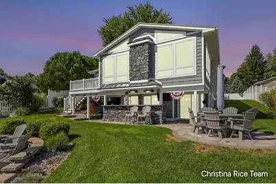 1644 N Lakeview Drive, Mears, MI 49436 - Photo 2