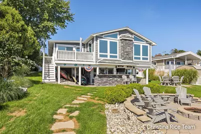 1644 N Lakeview Drive, Mears, MI 49436 - Photo 40