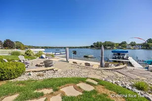 1644 N Lakeview Dr, Mears, MI 49436 - Photo 42