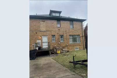 1926 Oakman Boulevard, Detroit, MI 48238 - Photo 2