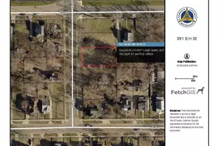 391 Elm St, Battle Creek, MI 49014 - Photo 1