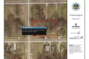 52 High St, Battle Creek, MI 49014 - Photo 1