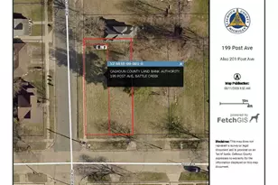 199 Post Ave, Battle Creek, MI 49014 - Photo 1