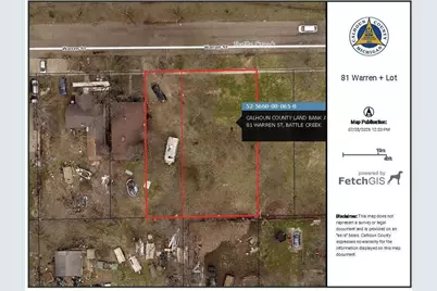81 Warren Street, Battle Creek, MI 49014 - Photo 1