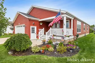 5231 Woodberry Ln, Holland, MI 49423 - Photo 1