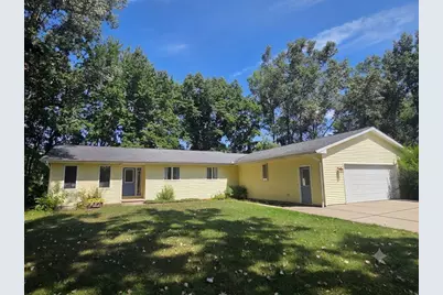 3750 Green Acres Drive, Mount Pleasant, MI 48858 - Photo 1