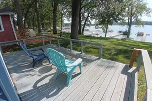 164 Portage Lake Rd, Munith, MI 49259 - Photo 2