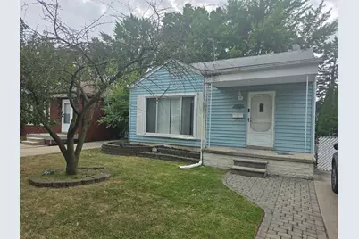 24725 Saxony Avenue, Eastpointe, MI 48021 - Photo 1