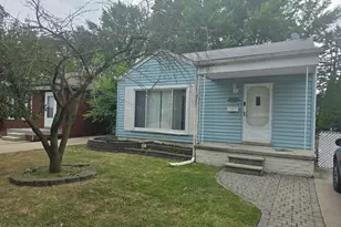 24725 Saxony Ave, Eastpointe, MI 48021 - Photo 1