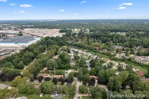 4248 Curwood Ave SE, Grand Rapids, MI 49508 - Photo 24