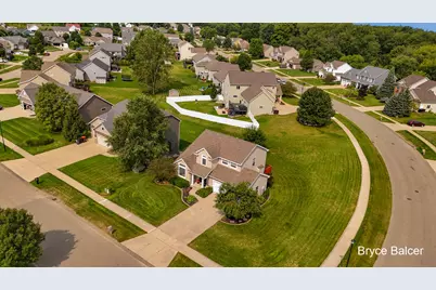 8985 Stanchion Drive SW, Byron Center, MI 49315 - Photo 4