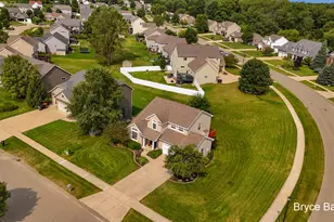 8985 Stanchion Dr SW, Byron Center, MI 49315 - Photo 4