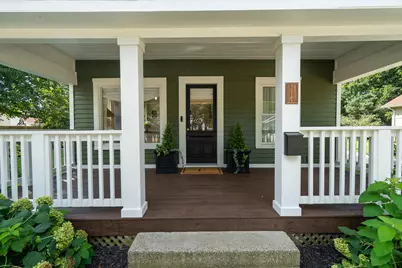 114 Cedar Street, Paw Paw, MI 49079 - Photo 2