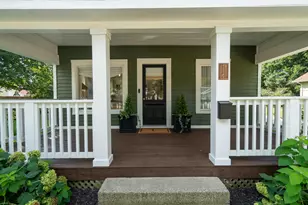 114 Cedar St, Paw Paw, MI 49079 - Photo 2