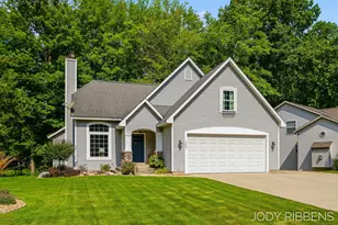 7263 Tory Dr, Hudsonville, MI 49426 - Photo 1