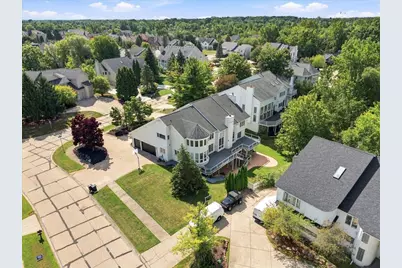 6122 Trailwood Lane, West Bloomfield, MI 48322 - Photo 10