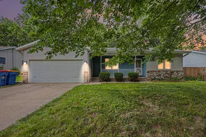 1657 Loralee Street SE, Grand Rapids, MI 49508 - Photo 2