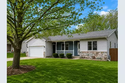 1657 Loralee Street SE, Grand Rapids, MI 49508 - Photo 1