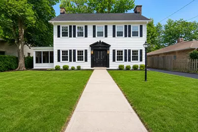 524 3 Mile Road NE, Grand Rapids, MI 49505 - Photo 1