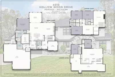 4010 Hollow Wood Drive, Portage, MI 49024 - Photo 86