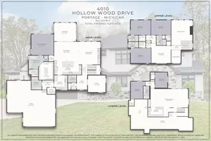 4010 Hollow Wood Dr, Portage, MI 49024 - Photo 86