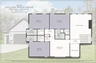 4010 Hollow Wood Dr, Portage, MI 49024 - Photo 88