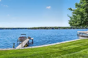 817 E Lake Rd, Pentwater, MI 49449 - Photo 4