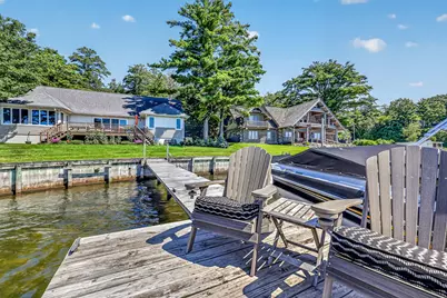 817 E Lake Road, Pentwater, MI 49449 - Photo 44