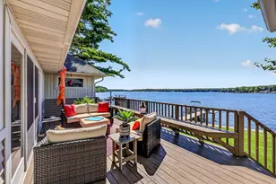 817 E Lake Rd, Pentwater, MI 49449 - Photo 40