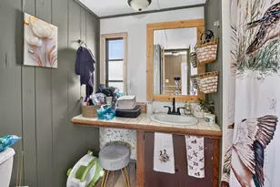 7137 S Deer Lake Rd, Reed City, MI 49677 - Photo 10