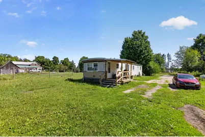7137 S Deer Lake Road, Reed City, MI 49677 - Photo 2