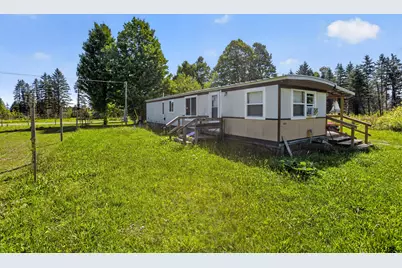 7137 S Deer Lake Road, Reed City, MI 49677 - Photo 4