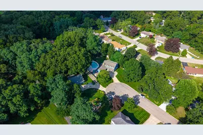 4401 Glenrose Terrace, Kalamazoo, MI 49008 - Photo 58