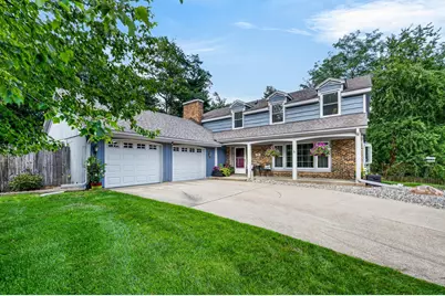 4401 Glenrose Terrace, Kalamazoo, MI 49008 - Photo 2