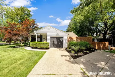 1050 San Jose Drive SE, East Grand Rapids, MI 49506 - Photo 2